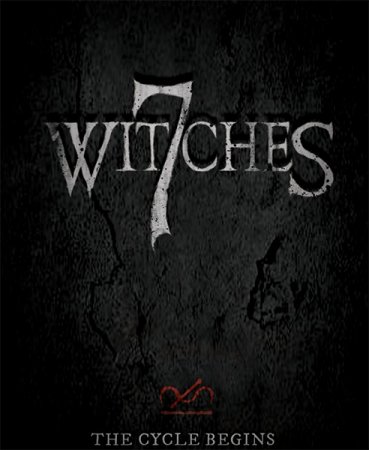 Постер к 7 ведьм