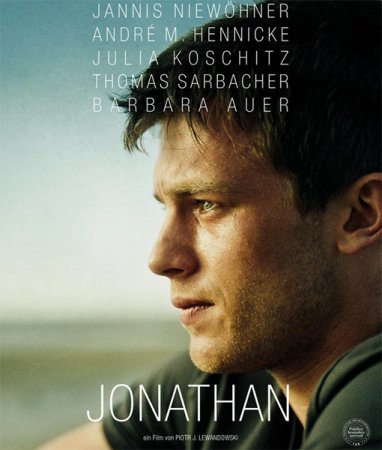 Постер к Джонатан