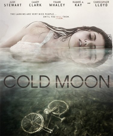 Постер к Холодная Луна