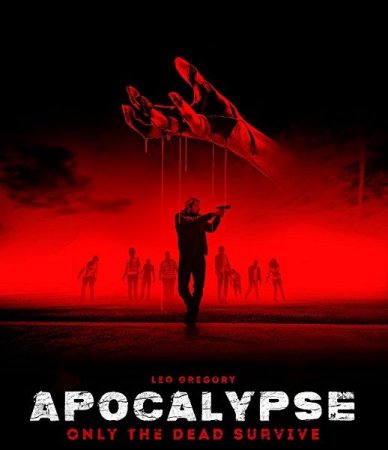 Постер к Апокалипсис