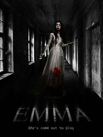 Постер к Эмма