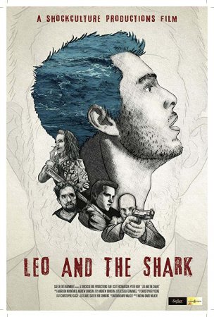 Постер к Лио и Акула