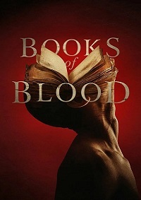 Постер к Книги крови