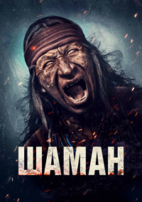 Постер к Шаман